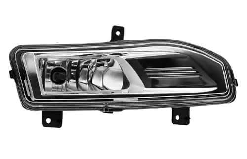 JUNOOS Para Nissan Para Qashqai 2017 2018 2019 2020 2021 Luz Antiniebla Delantera Derecha Faro LED Con Bombilla