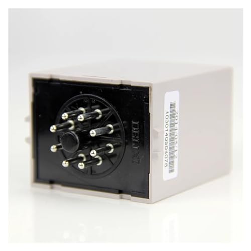 Relé de tiempo JSZ3A-B soluciona arranques bruscos en redes AC 110V ST3P 2