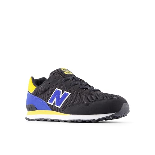 Image of New Balance Kids' 515 V1 Hook and Loop Sneaker
