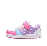 Farbe: mehrfarbig Lelli Kelly Daisie LKAA2015 Sneaker für Mädchen, mehrfarbig, mehrfarbig, 35 EU