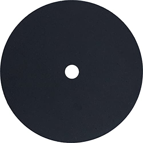 Bosch 1x Stainless Steel and Metal Trennscheibe Long Life, Bohrung 22,23 mm (für Edelstahl, Stahl, Ø 230 mm, Professional Zubehör Großer Winkelschleifer)