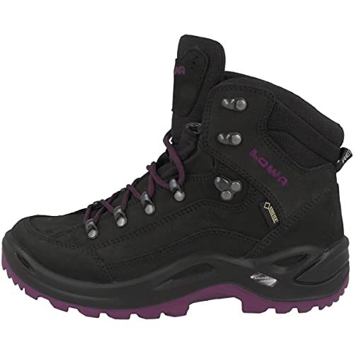 Lowa Womens Renegade GTX Mid Hiking Boot product thumbnail 14