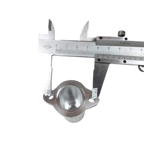 Couvercle de décharge noyau vanne distribution E305 hydraulique Pa