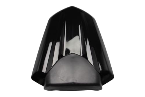 Capot de selle CBR 500 R et Hornet CB 500 avdb-moto noir pour moto 2024-2025