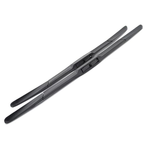 Essuie-glace Suzuki Vitara à haute performance de balayage aérodynamique 24" + 16" + 10"