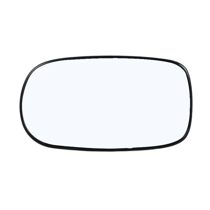 Miroirs de recul latéraux contre la buée verre Azera TG 2008