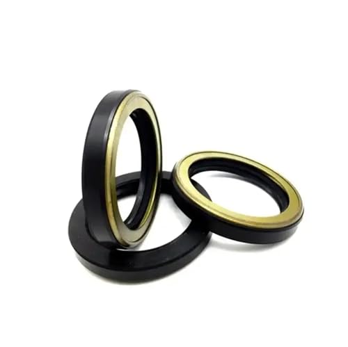 Joint d'huile de pompe hydraulique AP2668G 45X68X12 pour arbre haute pression x5