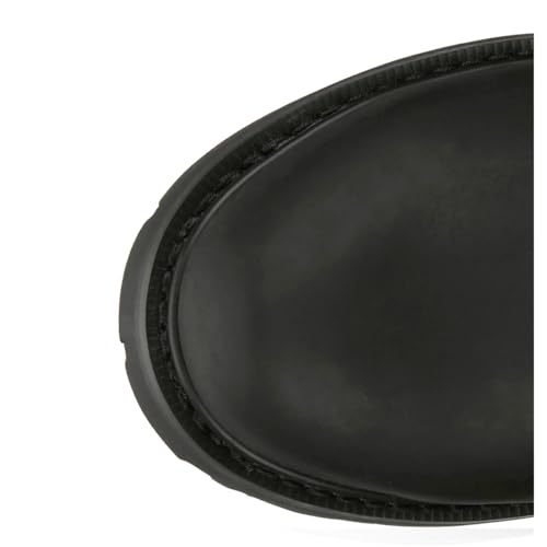 Justin Men's Dorsal Stampede Boot Industrial4