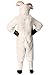 Fun Costumes Kid's Mountain Goat Costume, Small