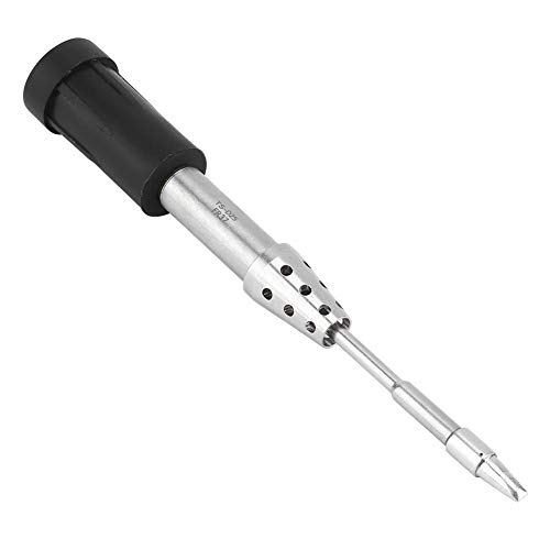 Image of TS-D25 /B02 Soldering Iron Tips, Fast Heating Portable Electric Soldering Iron Tip Replacement for TS80 Digital Soldering Iron(TS-D25)