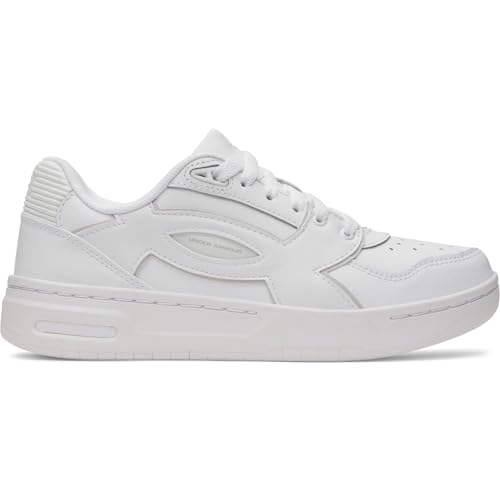 Under Armour FLEX Womens Sneakers, White, 38