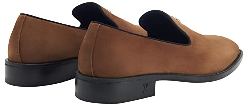 Imrham Suede Loafers3