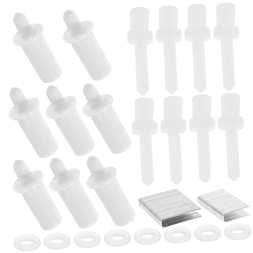 DOITOOL 1set Shutter Repair Easy Install Replacement Tools for Window Shutters Telescopic Design for Use Kit
