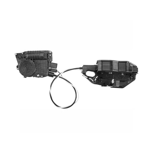 Ensemble de verrouillage souple de porte passager pour BMW 535iGT 550iGT F07 F10