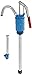 Action Pump 3006 High Viscosity Hand-Operated Lever Action Drum Pump, 2