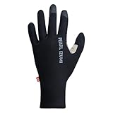 PEARL IZUMI(パールイズミ) サイクルウエア 1700 プレミアム サミット グローブ カラー: 1 ブラック サイズ: M