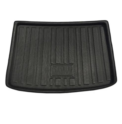 Tapis de coffre Kia Stonic élégance intérieure et finition cuir