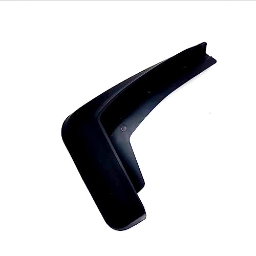 Image of 4pcs Mud Flaps Splash Guards Fits Chevrolet Equinox 2018-2023 Front Rear Auto Car Accessories