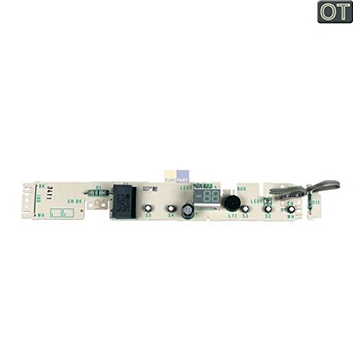 Preisvergleich Produktbild Elektronik Integralplatine 6133510 Liebherr