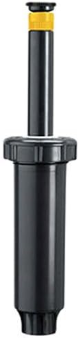 Orbit 4" Adjustable Spray Pattern Pop-Up Sprinkler Head - 4' Radius