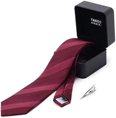 タケオキクチ Takeo Kikuchi ネクタイ タイバーボックスセット メンズ ネクタイ ネクタイピン ビジネス ギフト セット 箱 00 ボルドー 364 タイピン タイタック 通販 タケオキクチ Takeo Kikuchi ネクタイ タイバーボックスセット メンズ ネクタイ ネクタイピン ビジネス ギフト セット 箱 00 ボルドー 364 タイピン タイタック 通販