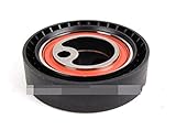 Parte # 11 28 2 245 087 Miter C.A Polea tensora de Correa Compatible con for BMW E34 E36 Z3 31 6i 318i 318ti 318is 518i m3 11282245087