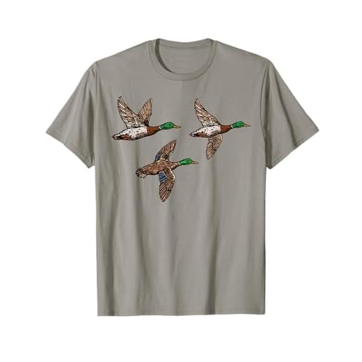 Duck Hunting Hunter For Kids Toddler Boys Girls T-Shirt