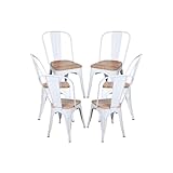 Original. Disponible tanto en colores neutros como rompedores, esta silla consta de un diseño puramente industrial, en el cual se unifican respaldo y estructura con la máxima delicadeza.