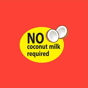 Image of Double Horse Easy Palappam Mix 500g Pack of 2 | Coconut Milk Not Required | 1 Hour Fermentation | Soft & Fluffy | Vellayappam | Appam