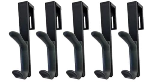 Modtek High Strength Cubicle Wall Hook (Standard Wall Hook 5