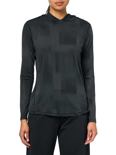 Sweater adidas femme pour rester au chaud après le fitness en salle
