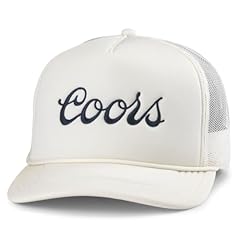 Foamy Roscoe (Off White)