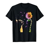 Mast Cell Activation Syndrome Cat Lovers Tees