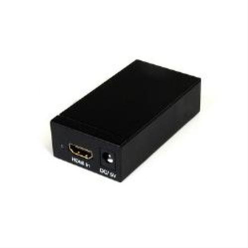 StarTech.com Convertisseur actif HDMI O DVI vers Displayport