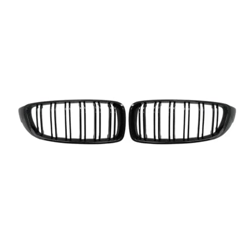 Grille de calandre avant pour BMW Série 4 F32 F33 F36 M3 F80 M4 F82 2012-2018