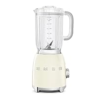 【新品】SMEG スメッグ  ミキサー　ブレンダー ピンク BLF01PKJP Amazon | 【日本正規品】SMEG スメッグ ブレンダー ミキサー
