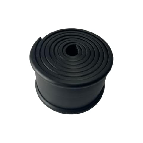 3" Fuel Tank Strap Isolator 6ft Strap for Semi Trucks Cover