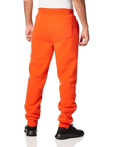 Image of Southpole Mens 1570 Basic Active Fleece Jogger Sweatpants
