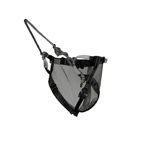 XOP Mutant Lightweight Packable Comfortable Hunting Tree Saddle - Medium - Thumbnail 5