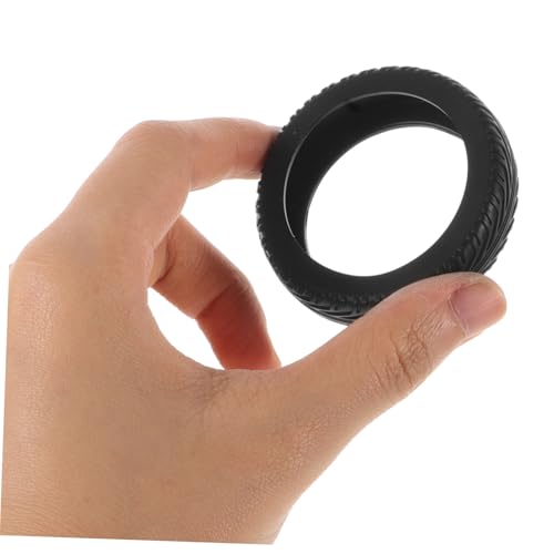 8pcs Luggage Wheel Protectors Silicone Wheel Covers for Suitcases Noise Reduction and Damage Prevention Travel Accessories4