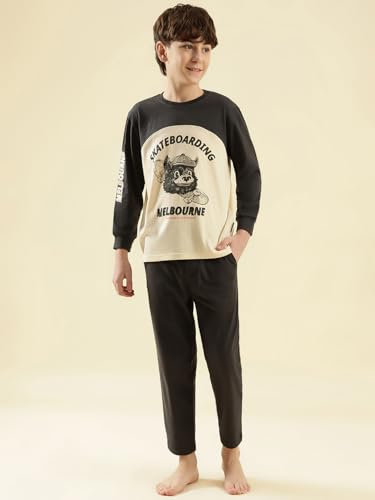 Image of Li'l Tomatoes boys Pajama Top