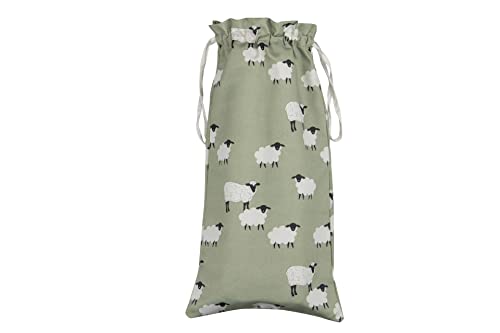 Adda Home BOLSA PAN OVEJAS 30X60 CM
