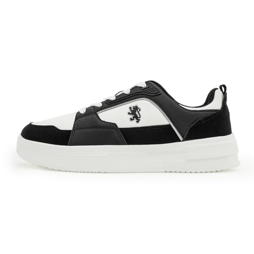 Image of Red Tape Mens Rsl1073 Lifestyle Sneakers