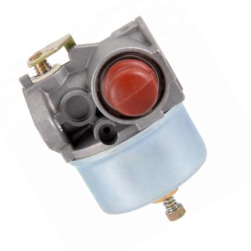 Kit réparation carburateur 632795A pour résoudre ratés moteur TVS90