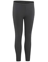 Gonso Kinder Marc Therm Children, Schwarz, 164