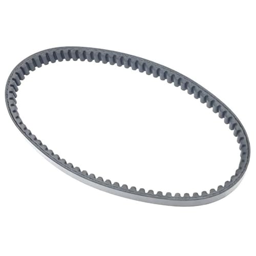 Courroie de transmission moto 782x22 antiresonante pour XC125 X