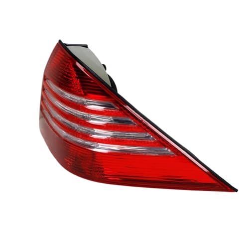 Feu arrière Mercedes Benz W220 S280 ensemble phare droit de voiture - 3