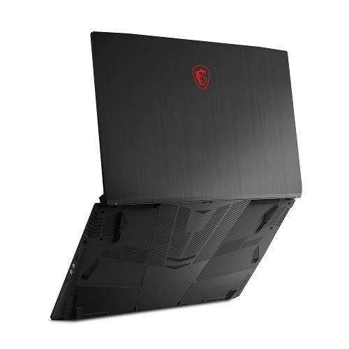 Msi Gf75 Thin 17.3" Gaming Laptop Core I7-10750H 16Gb Ram 512Gb Ssd 144Hz Gtx 1660 Ti 6Gb - 10Th Gen I7-10750H Hexa-Core - Nvidia Geforce Gtx 1660 Ti 6Gb - 144 Hz Refresh Rate - Up To 5 Ghz Cpu S #TOP1