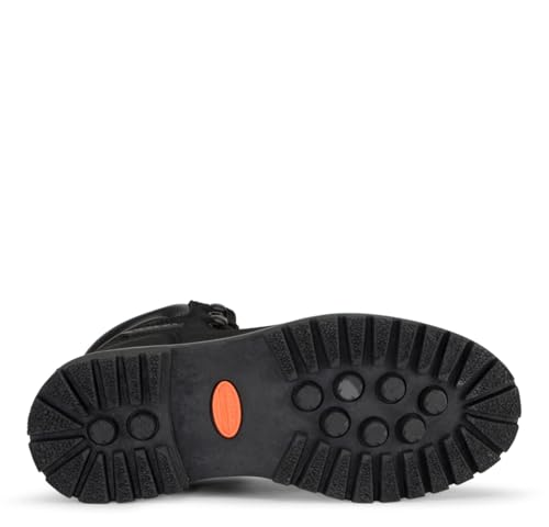 Image of Lugz womens Grotto Ii Lace Up Hiking BootsFashion Boot
