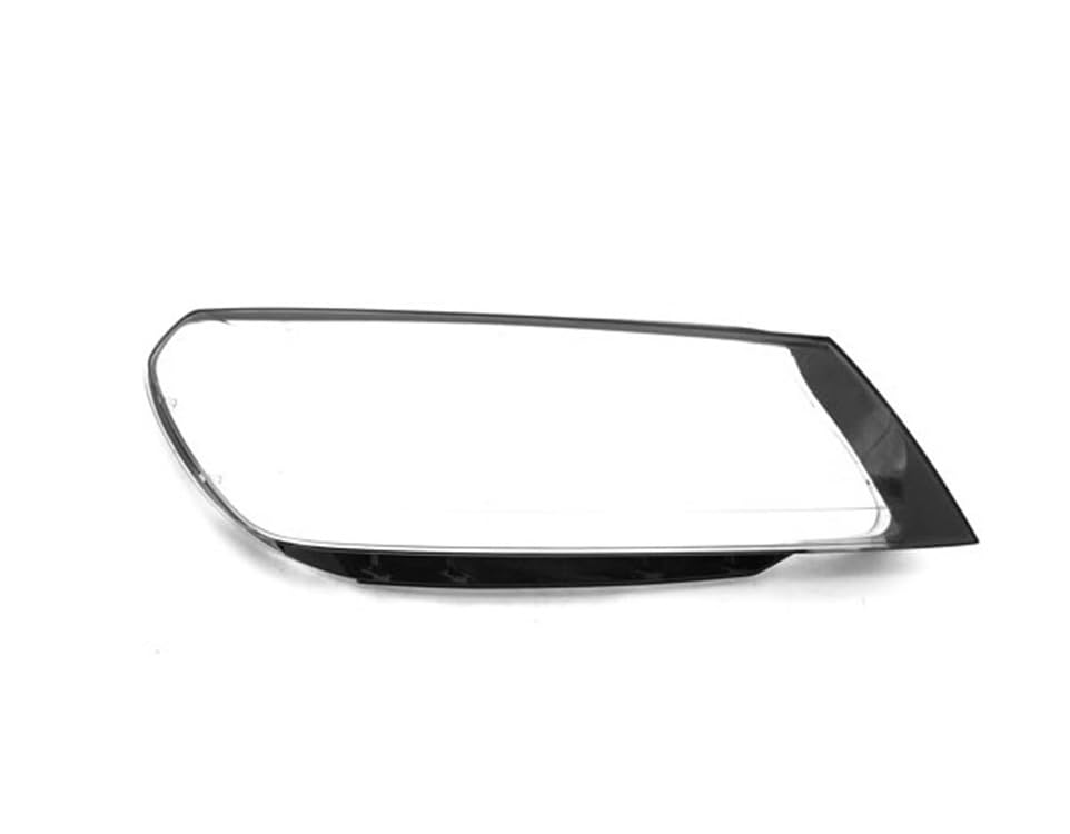 Phare coque pour VW Touareg 2016-2018 optique droit transparent
